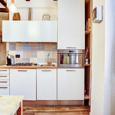 Bologna City Center Apartment By Wonderful Italy 外观 照片