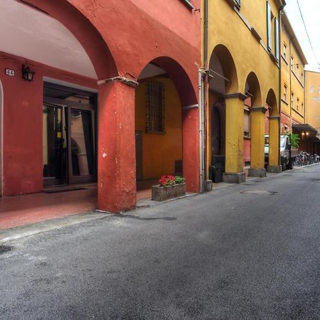 Bologna City Center Apartment By Wonderful Italy 外观 照片