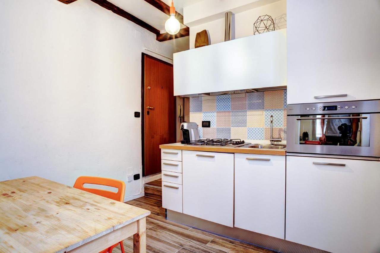 Bologna City Center Apartment By Wonderful Italy 外观 照片