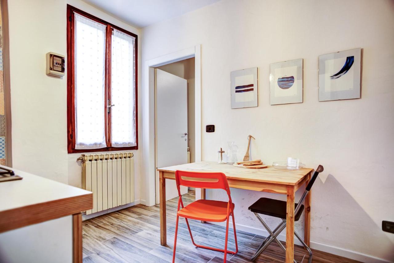 Bologna City Center Apartment By Wonderful Italy 外观 照片
