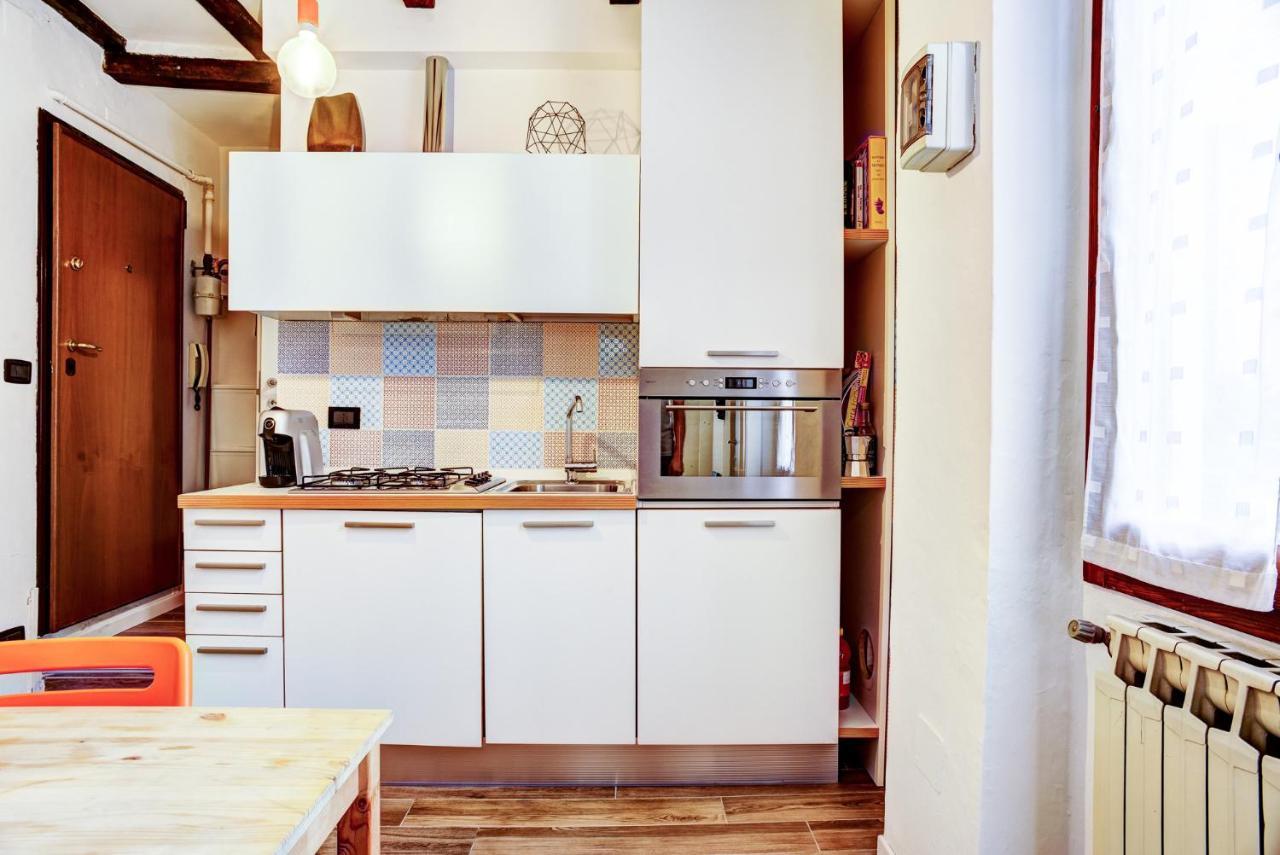 Bologna City Center Apartment By Wonderful Italy 外观 照片