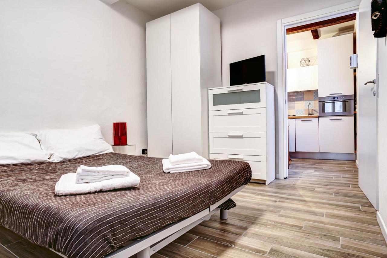 Bologna City Center Apartment By Wonderful Italy 外观 照片