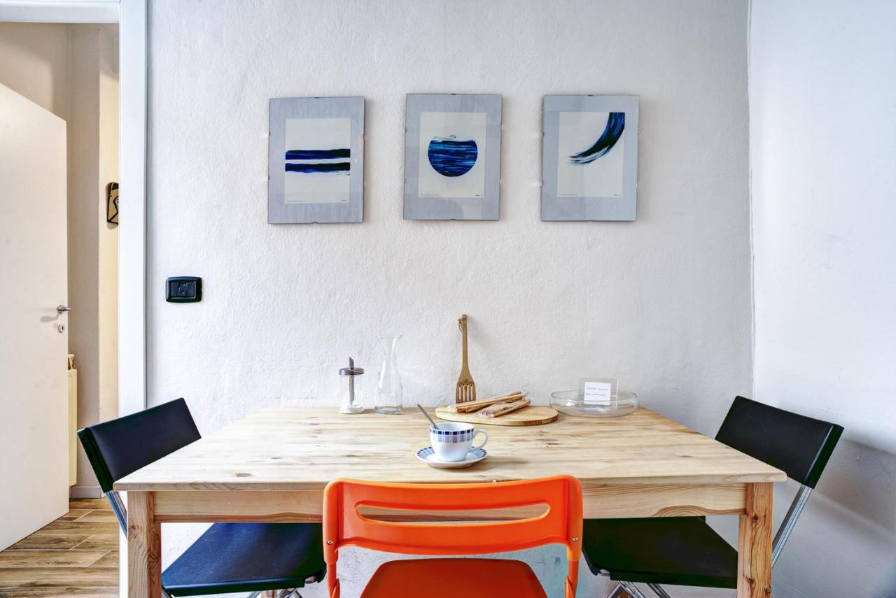 Bologna City Center Apartment By Wonderful Italy 外观 照片