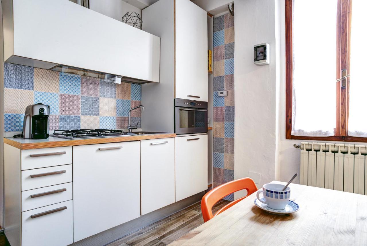 Bologna City Center Apartment By Wonderful Italy 外观 照片