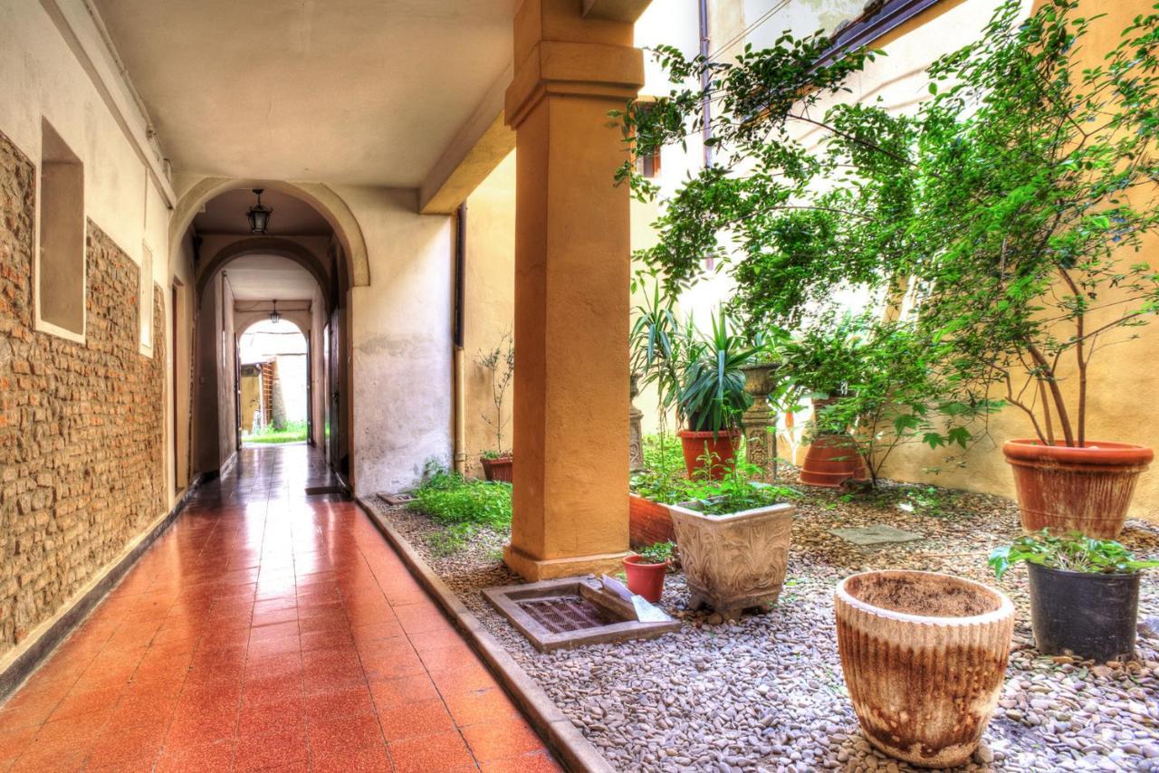 Bologna City Center Apartment By Wonderful Italy 外观 照片